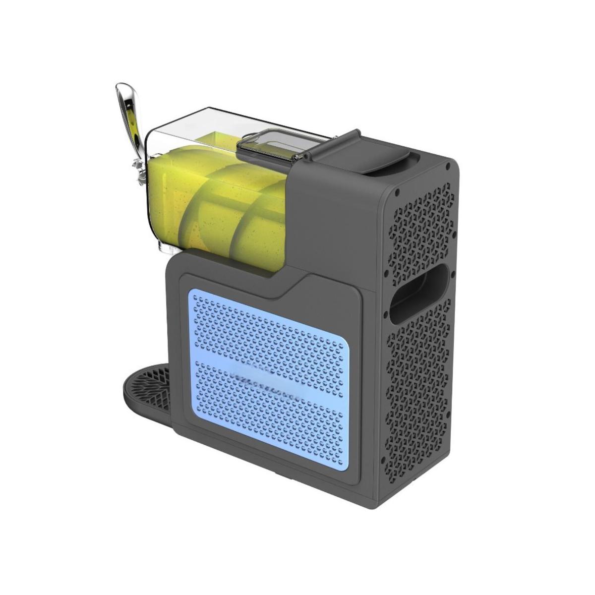 2.6L Slushie Maker – 200W