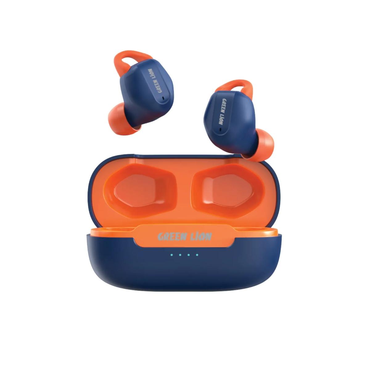 Green Lion Enduro Wireless Earbuds