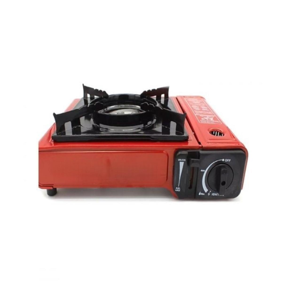Portable Butane Camping Stove