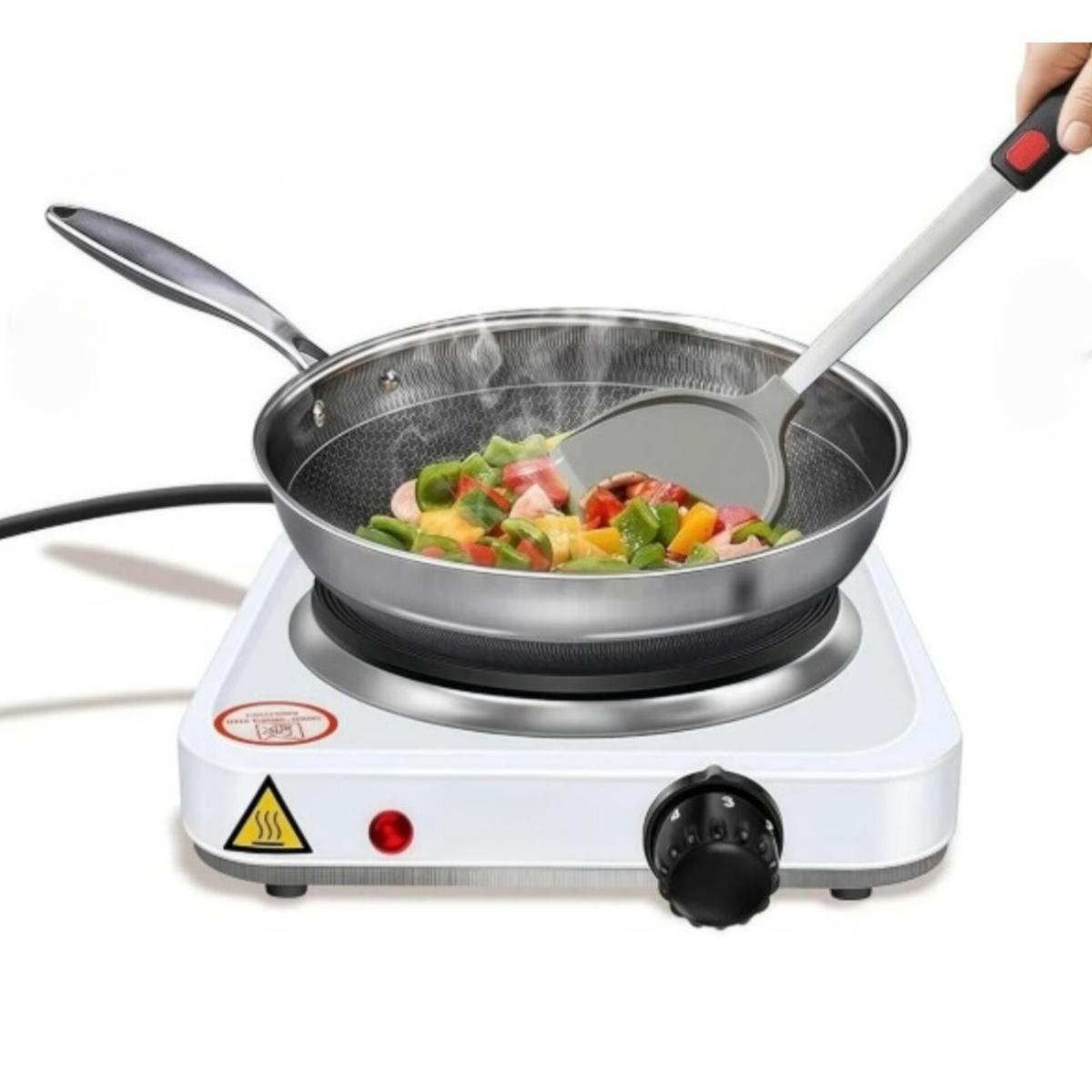 Single Burner Electric Hot Plate