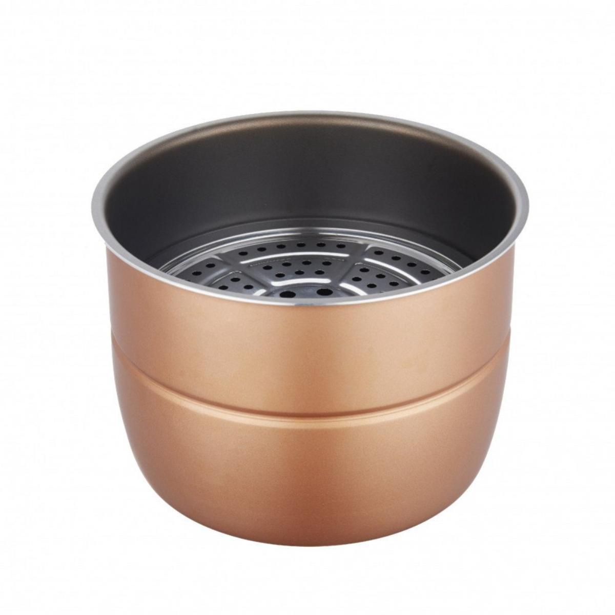 12L Electric Pressure Cooker Inner Pot
