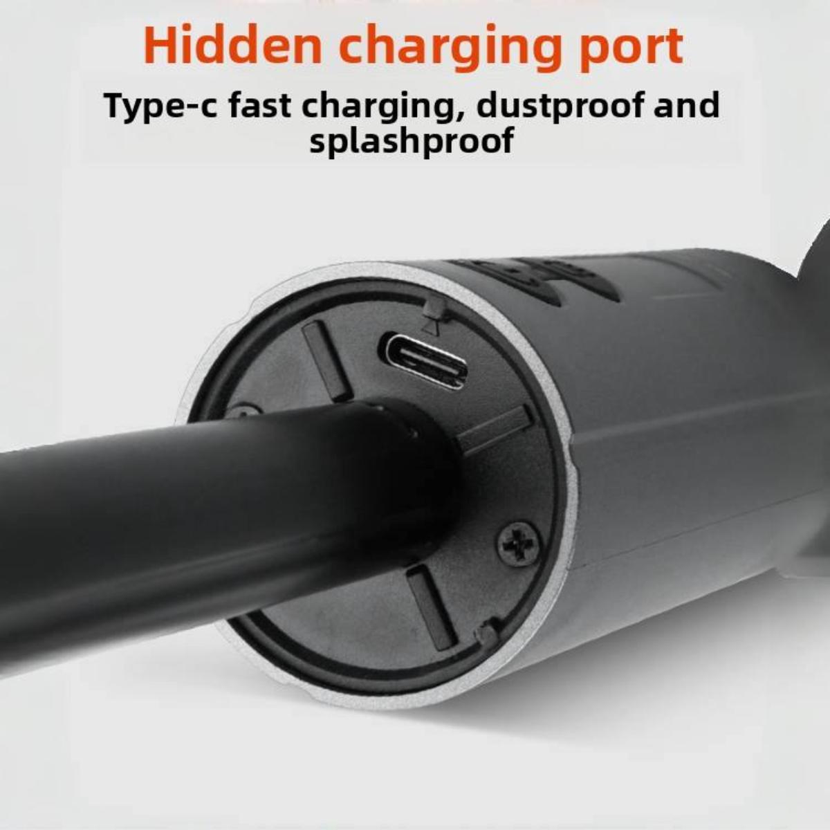 Super Bright Rechargeable Camping Light