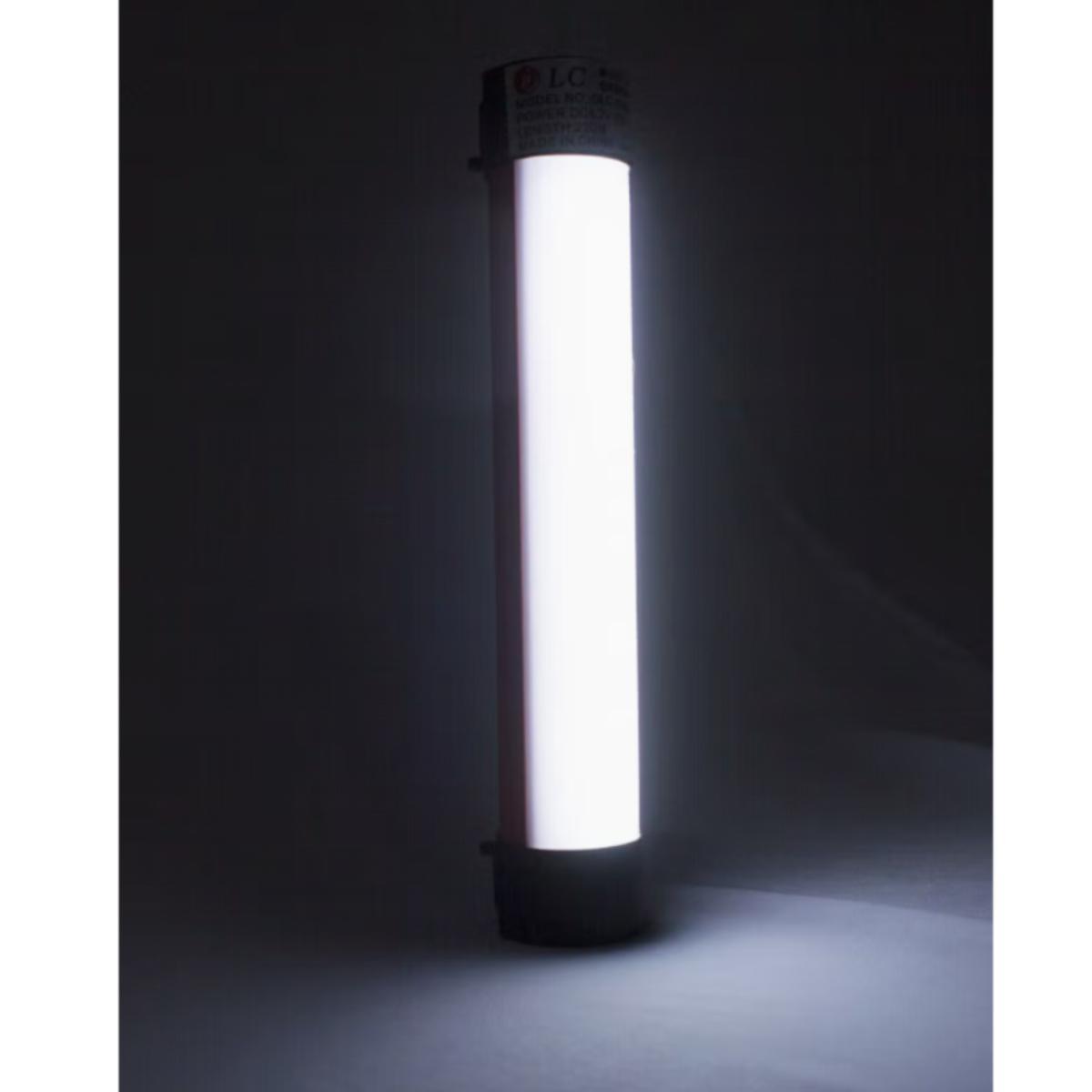Portable Multi-Function Emergency LED Lamp
