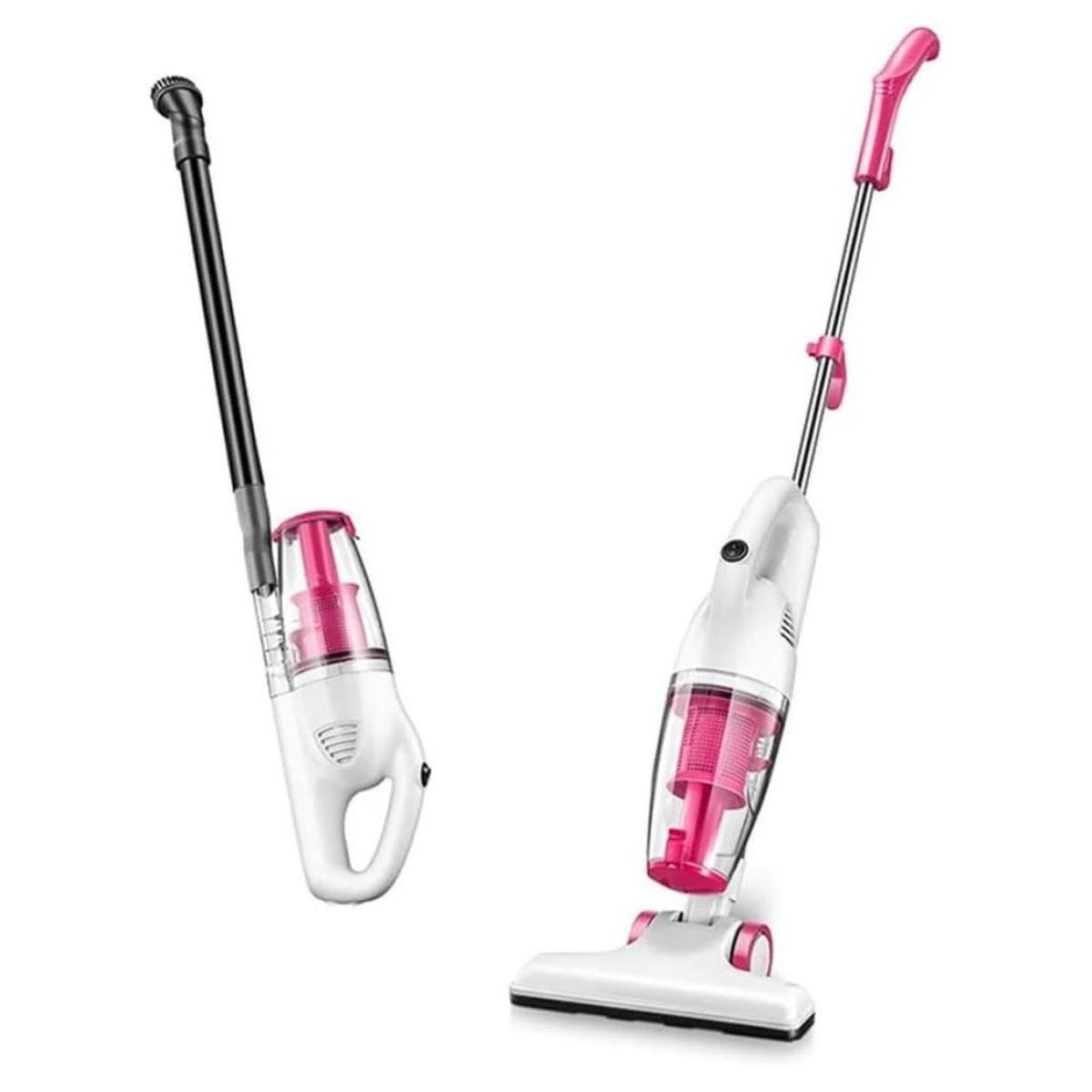 500W Handheld Vacuum Cleaner