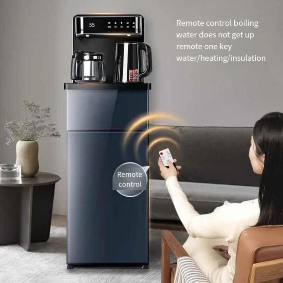Smart Water Dispenser, Dual Water Outlet