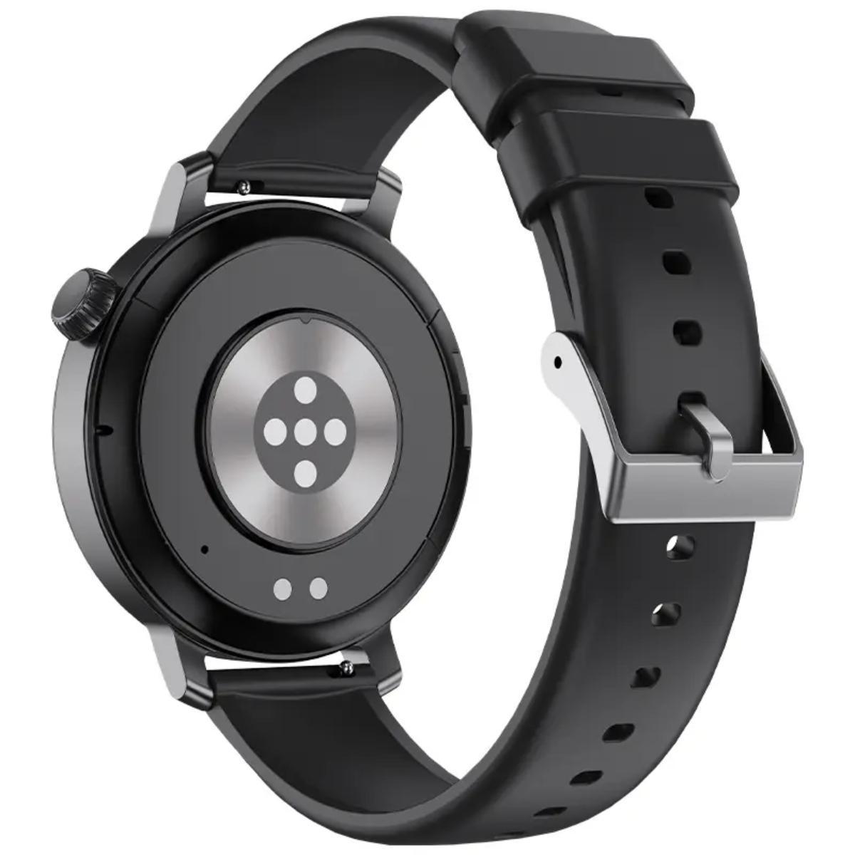 AMOLED Smartwatch with Bluetooth Calling,
