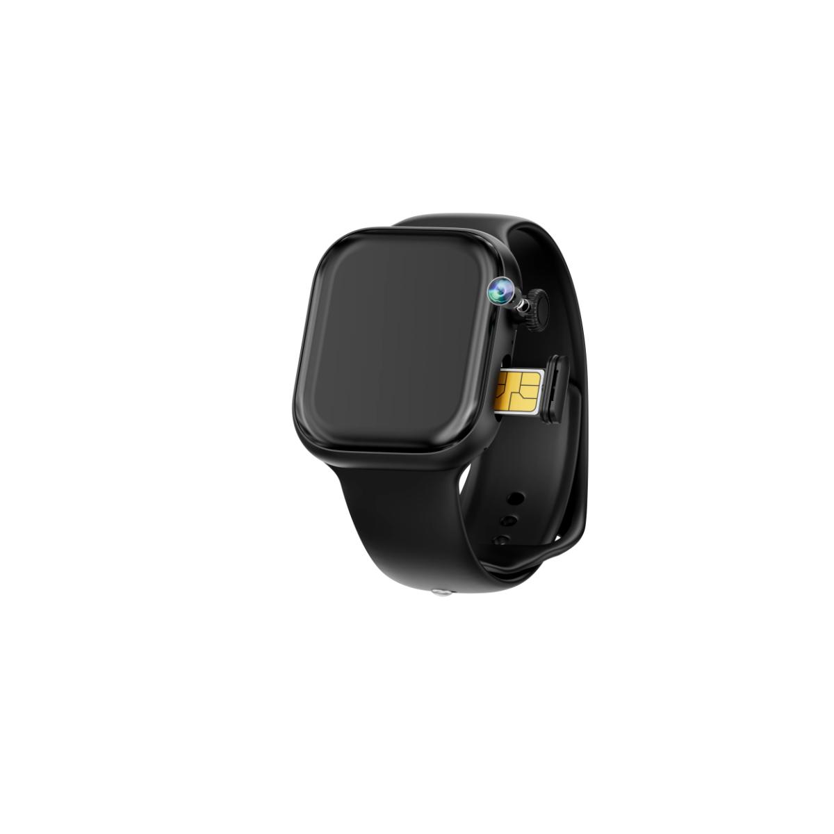 Green Lion TIMEX 4G 2.07" Smart Watch