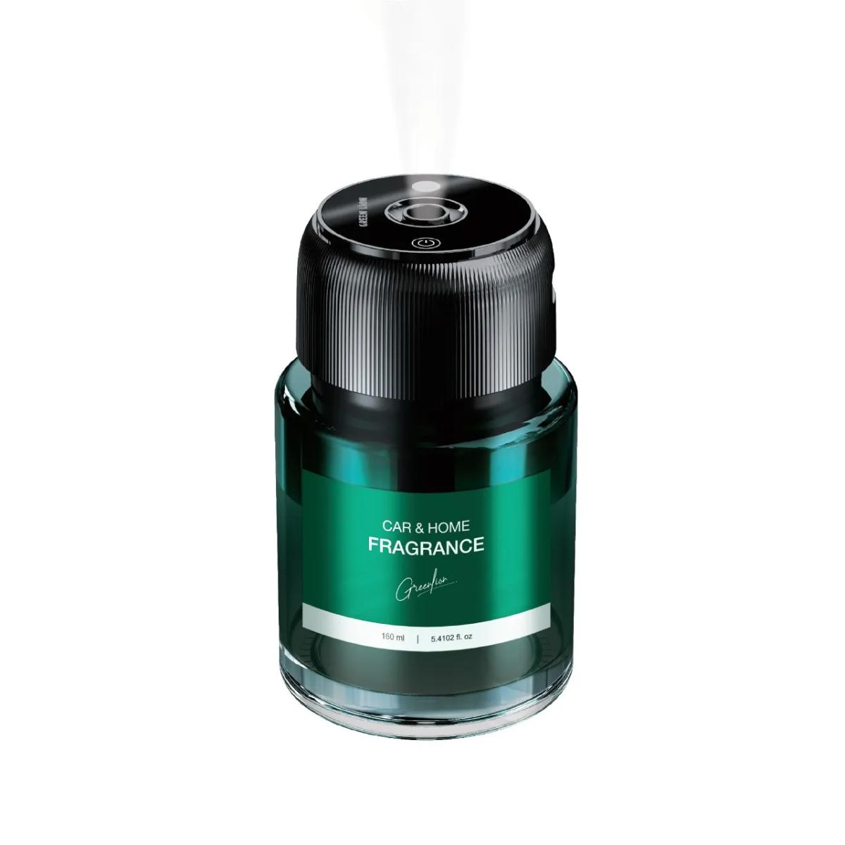 Green Lion Fragrance Air Diffuser