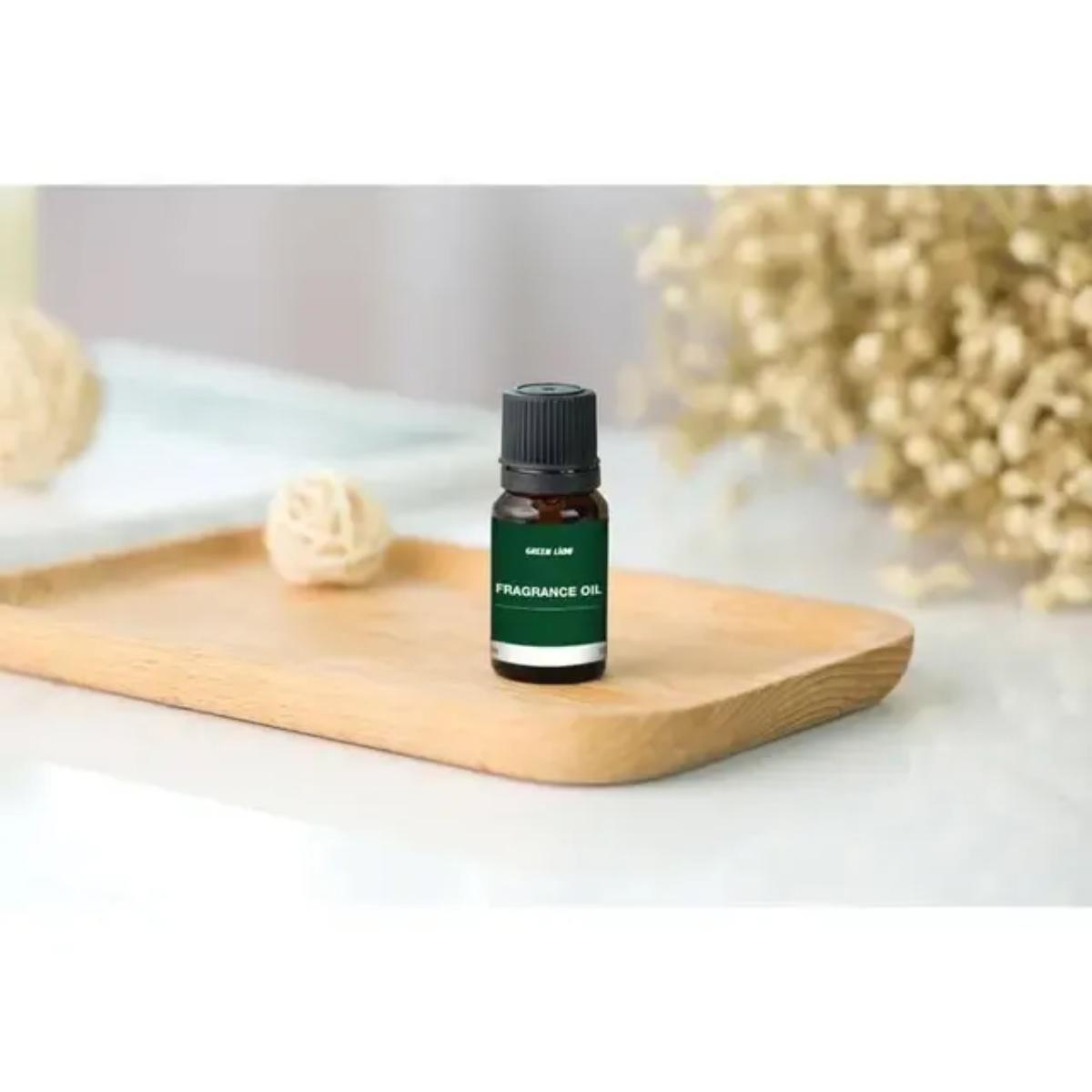 Green Lion 8 IN 1 Combo Fragrance Set