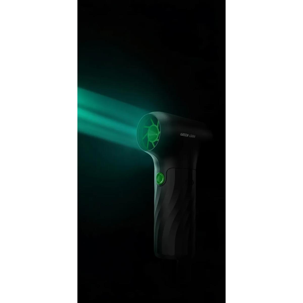 Green Lion Jetflow Air Blower