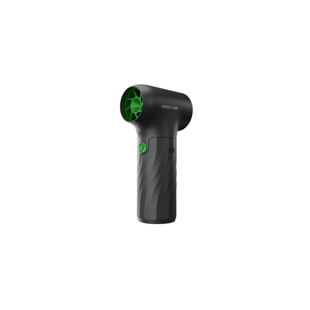 Green Lion Jetflow Air Blower