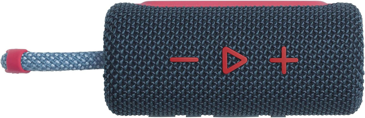 JBL GO 3 Portable Bluetooth Speaker | Speaker | Tradeo Shopping