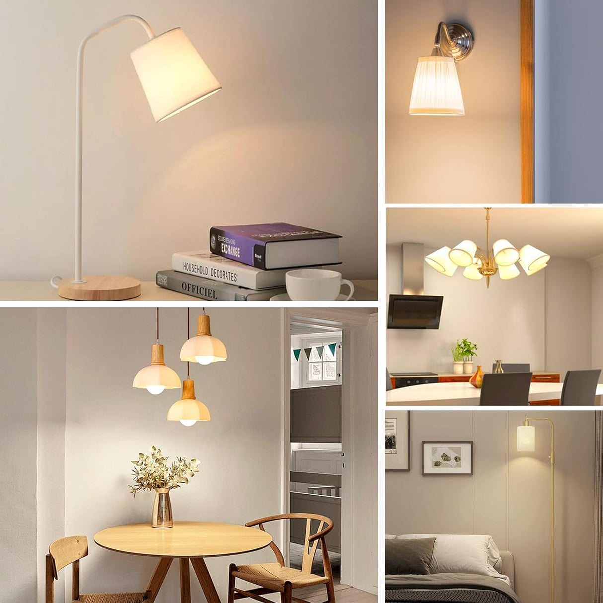 Generic LED Bulb 12W 10 Packs | LED Light | Tradeo Shopping