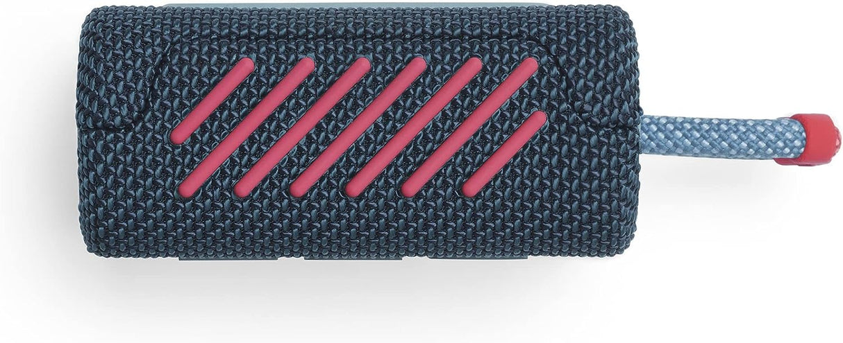 JBL GO 3 Portable Bluetooth Speaker | Speaker | Tradeo Shopping