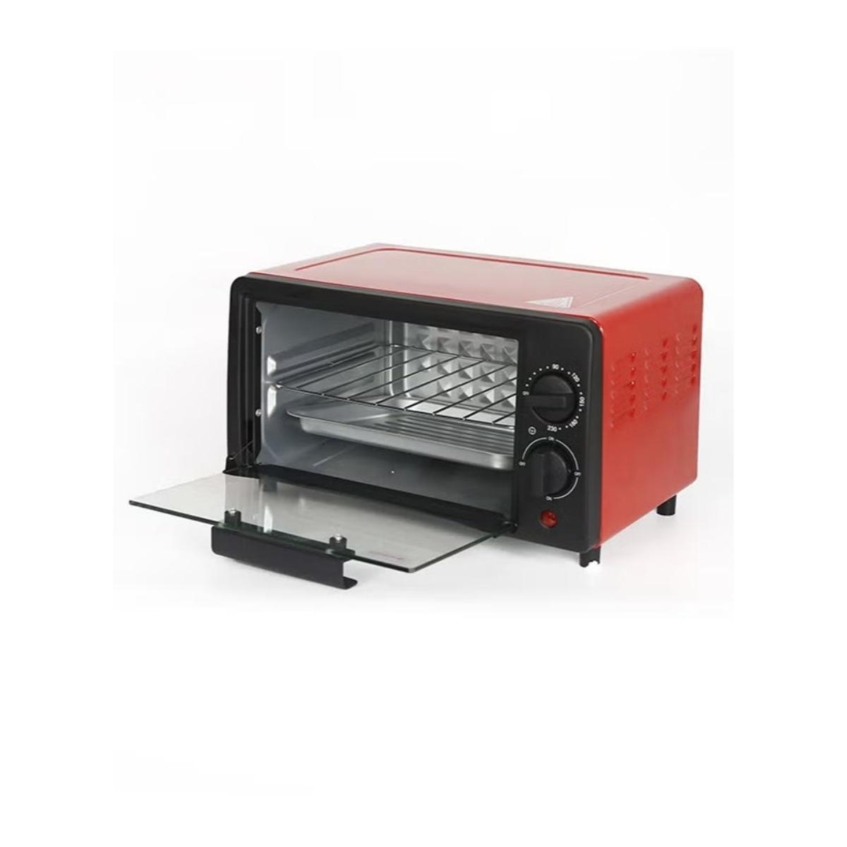 12L Electric Toaster Oven 800W
