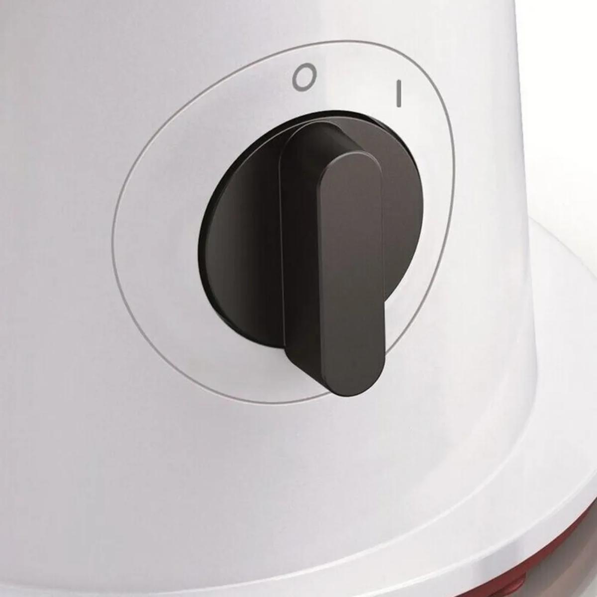 Electric Salad Preparation Device 200W