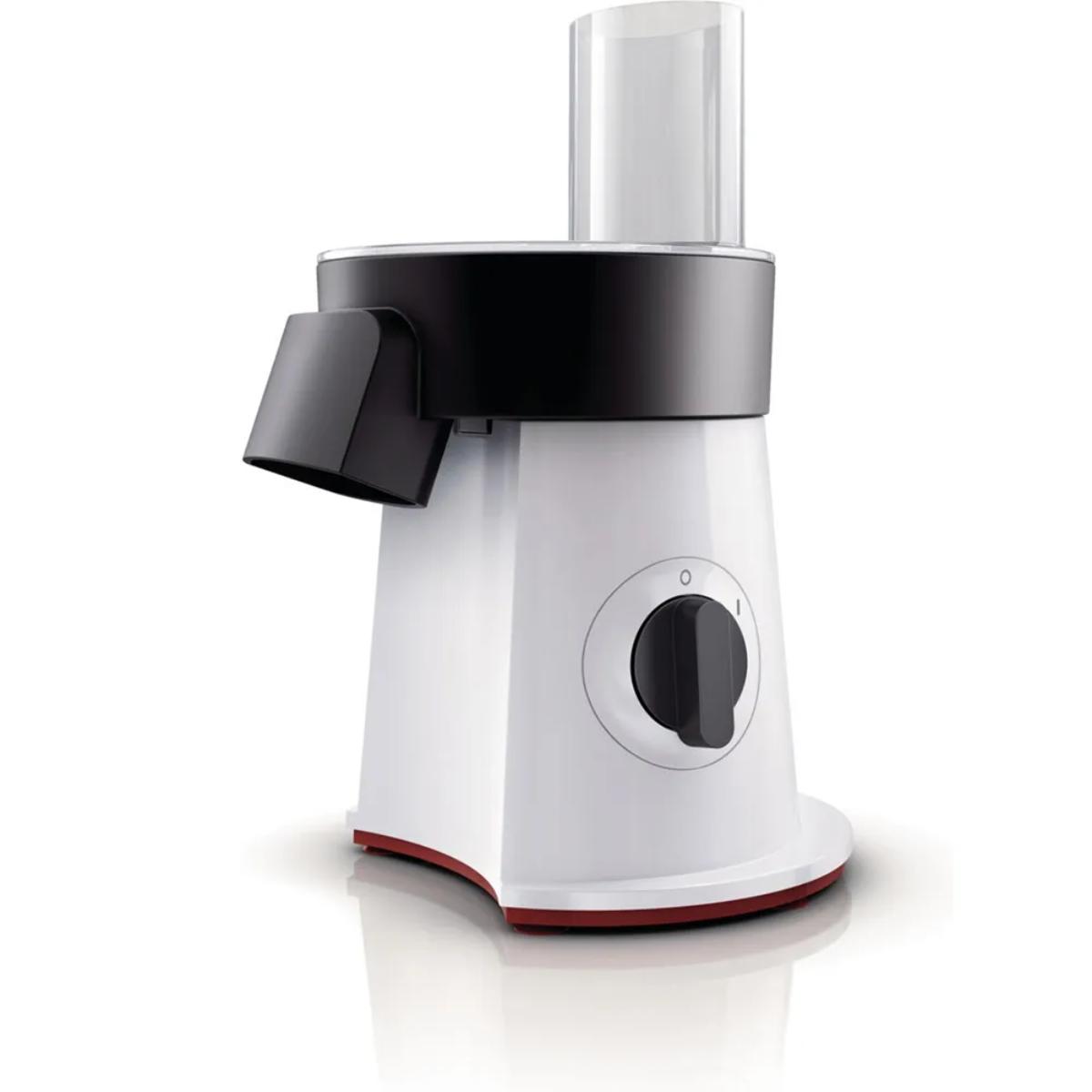Electric Salad Preparation Device 200W