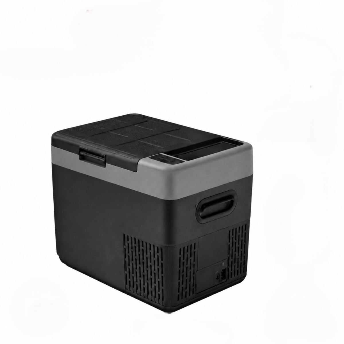 13L Portable Car Refrigerator