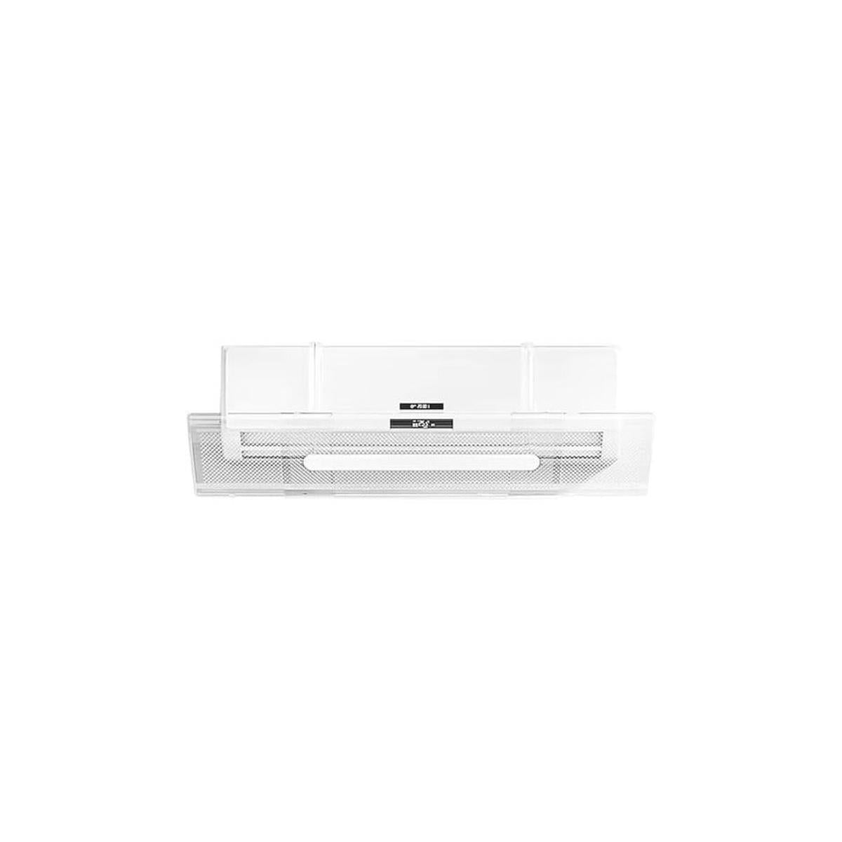Universal AC Vent Baffle