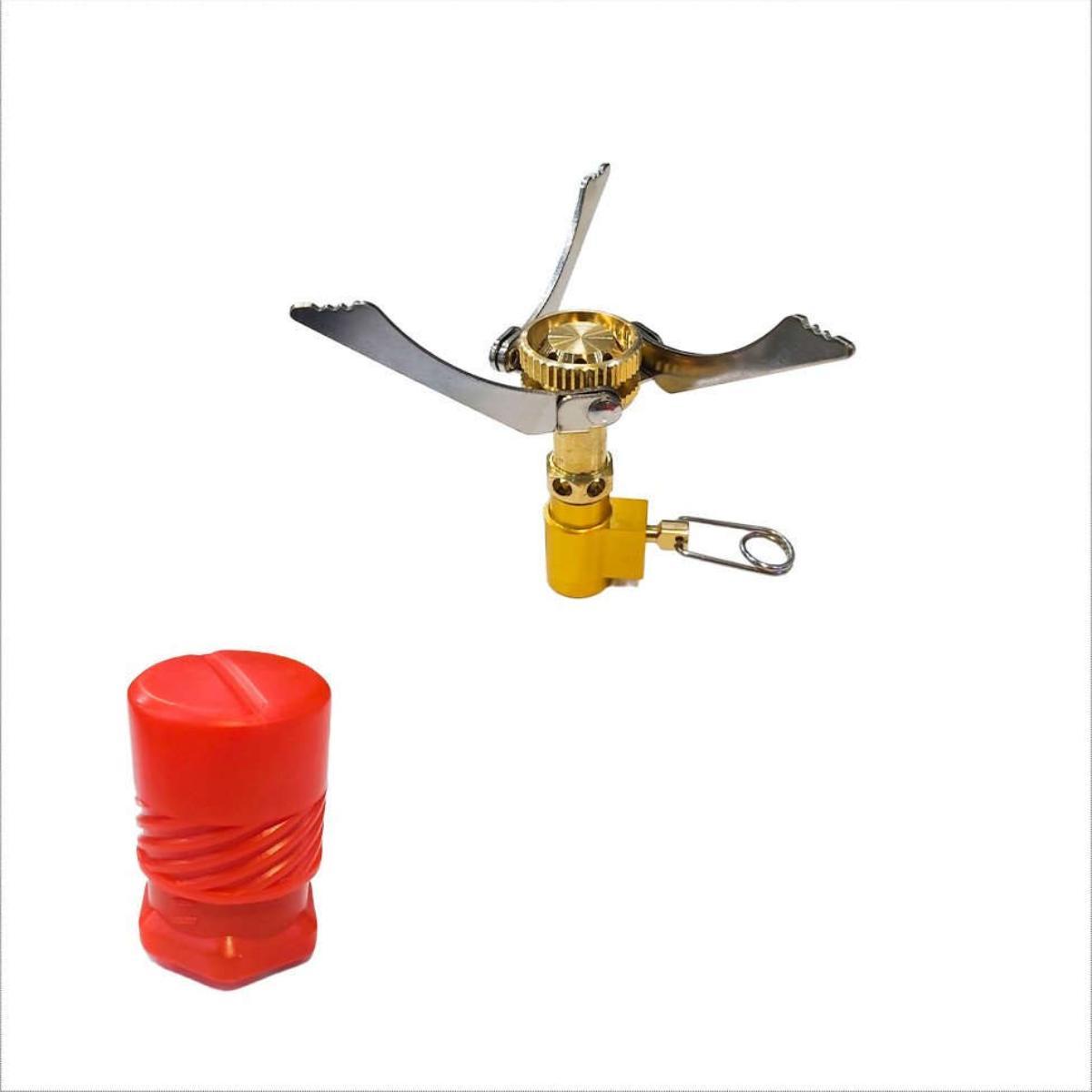 Portable Camping Gas Stove