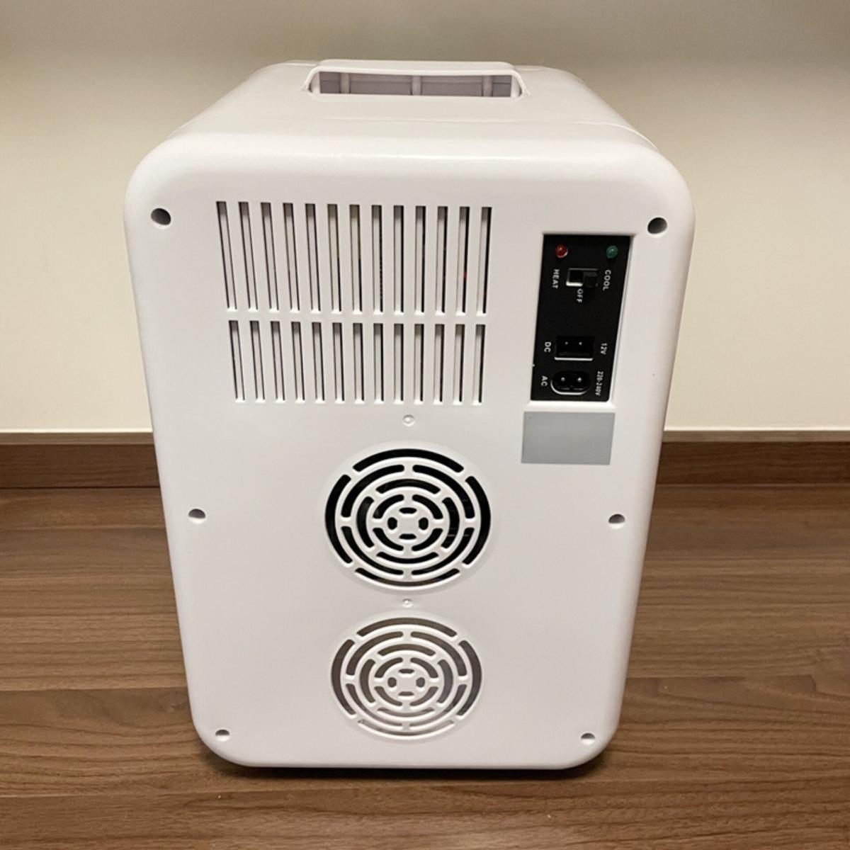 20L Portable Mini Fridge