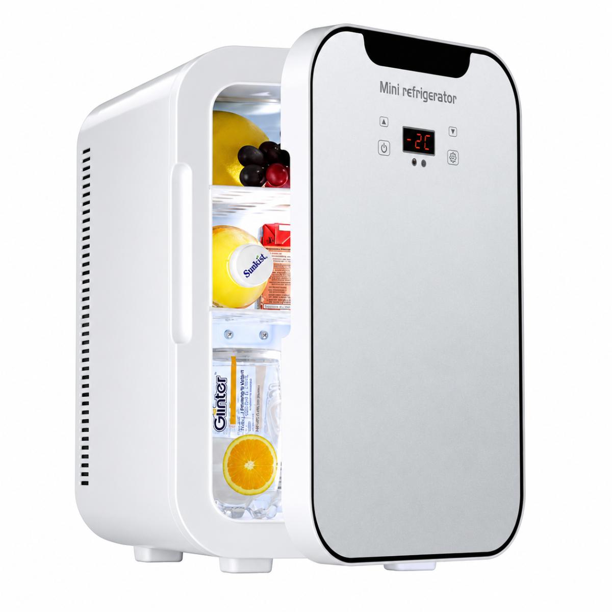20L Portable Mini Fridge