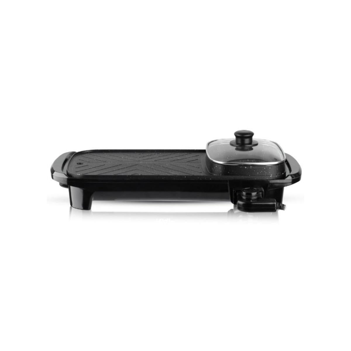 Electric Non Stick BBQ Baking Pan