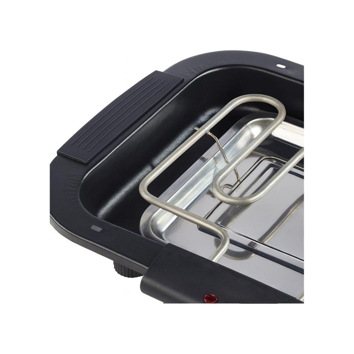 Electric BBQ Grill 2000W