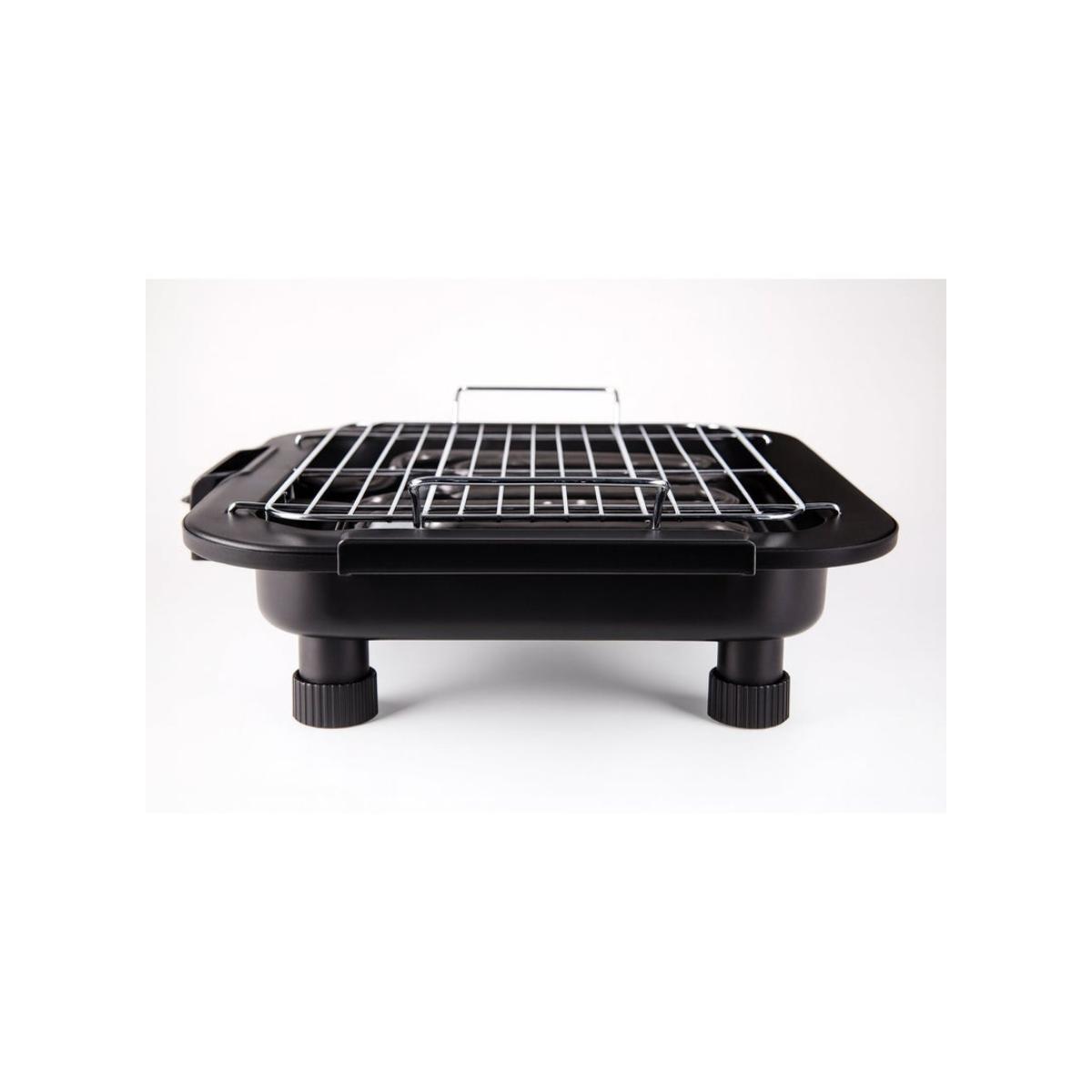Electric BBQ Grill 2000W
