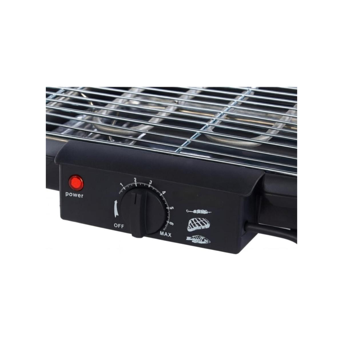 Electric BBQ Grill 2000W