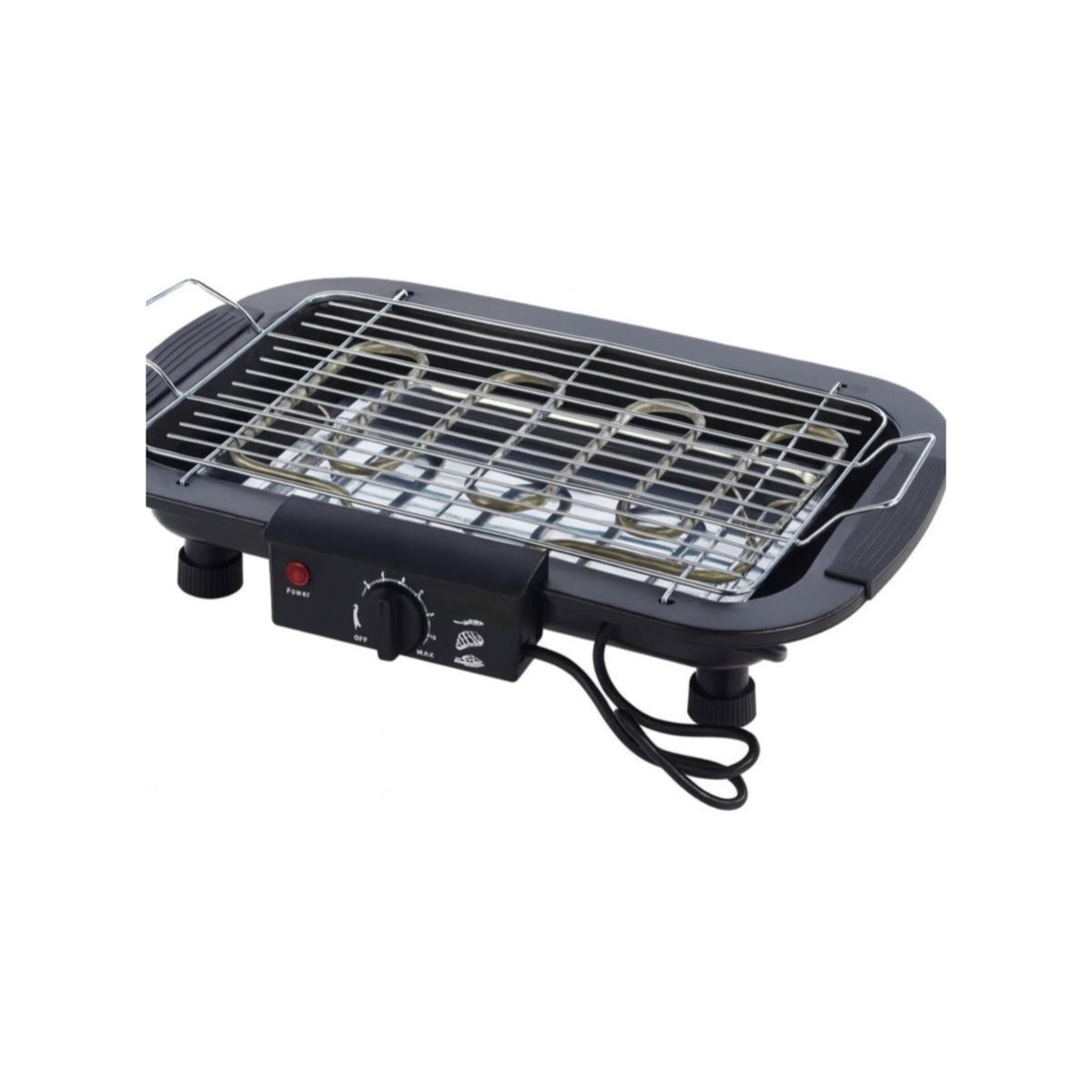Electric BBQ Grill 2000W