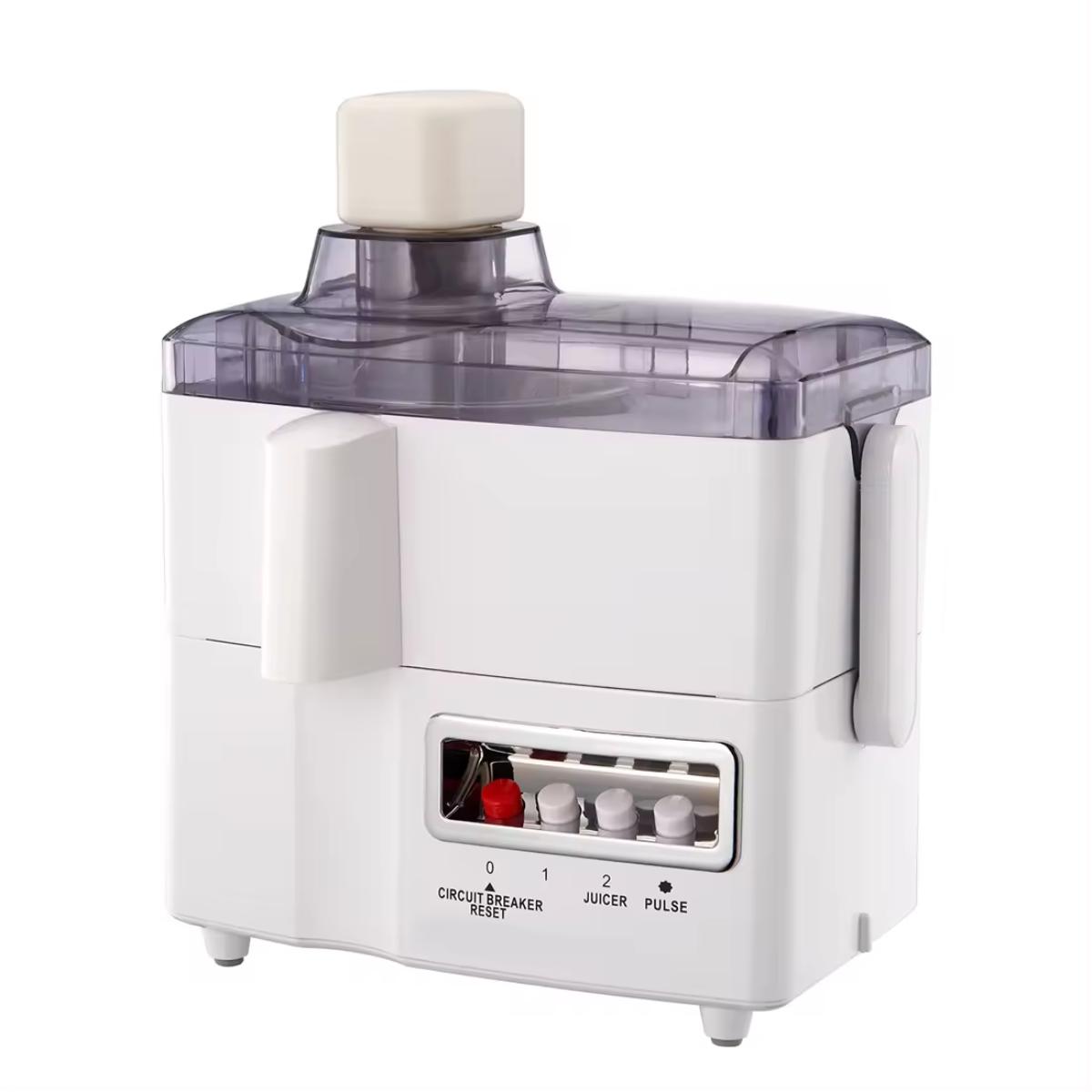 4 in 1 Juicer Blender Grinder