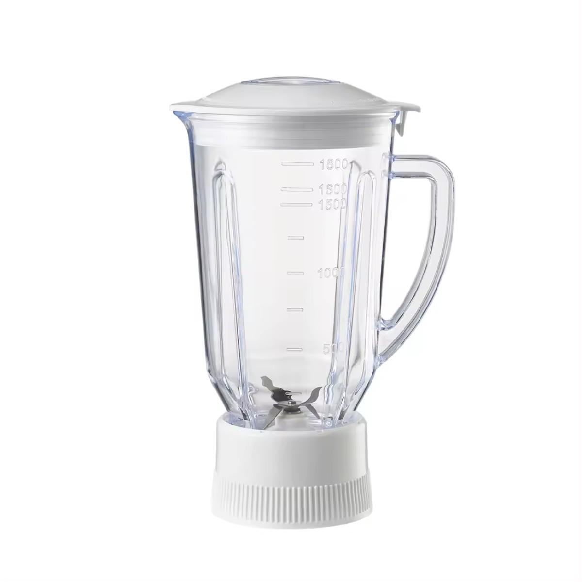 4 in 1 Juicer Blender Grinder