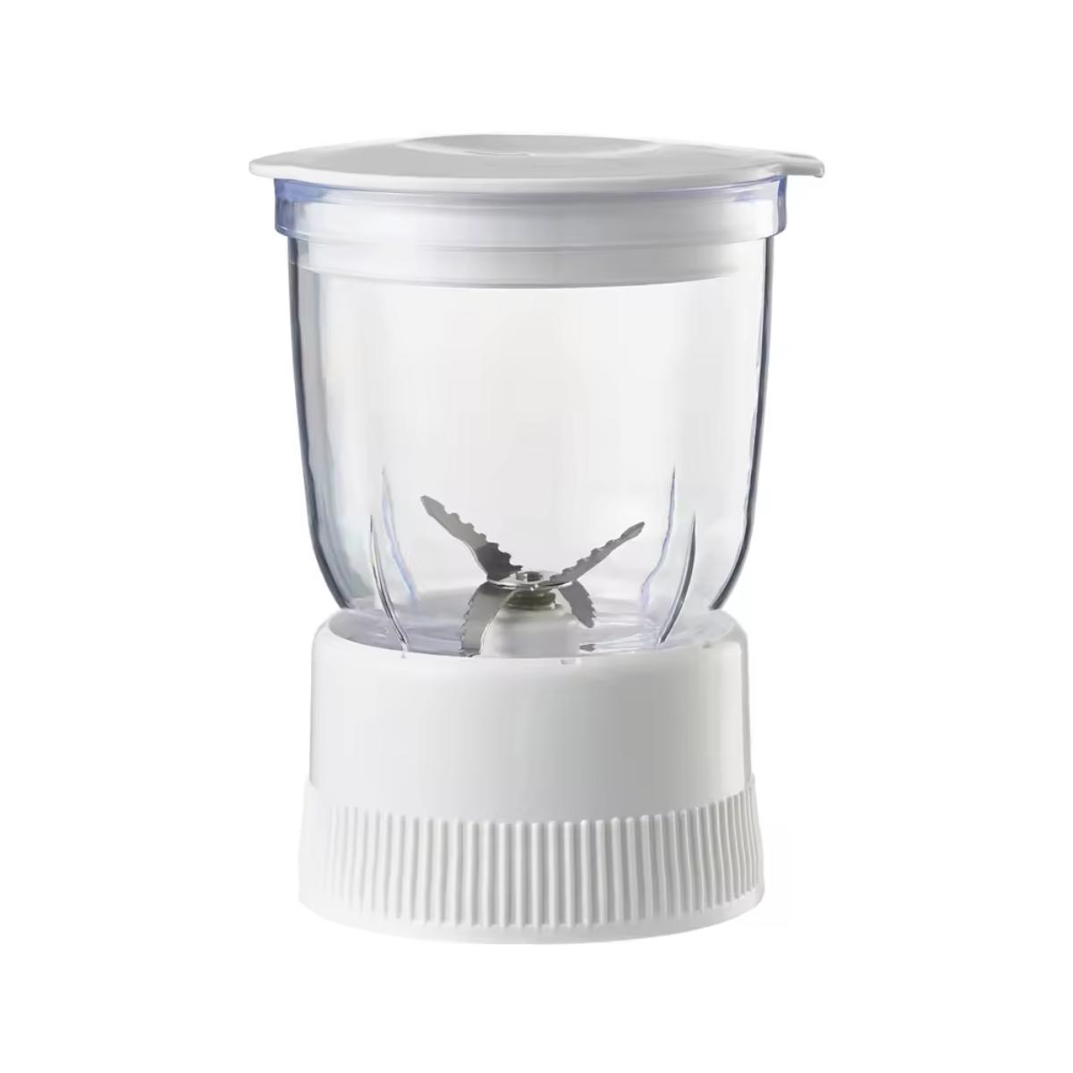 4 in 1 Juicer Blender Grinder