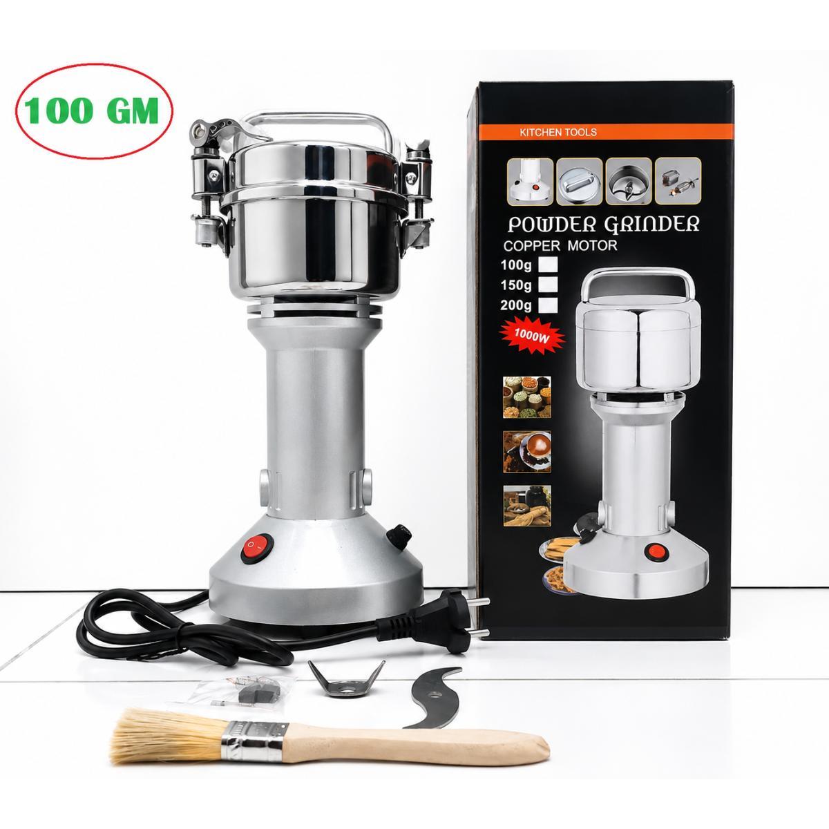 100GM Electric Spice Grinder Machine