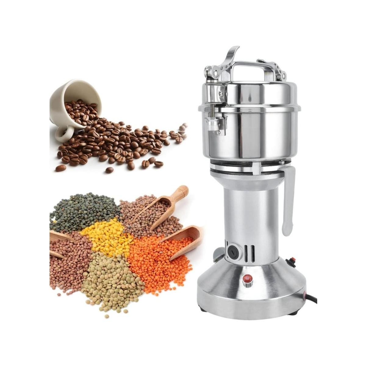 350g Electric Spice Grinder Machine