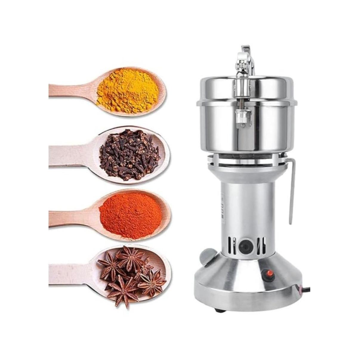 350g Electric Spice Grinder Machine