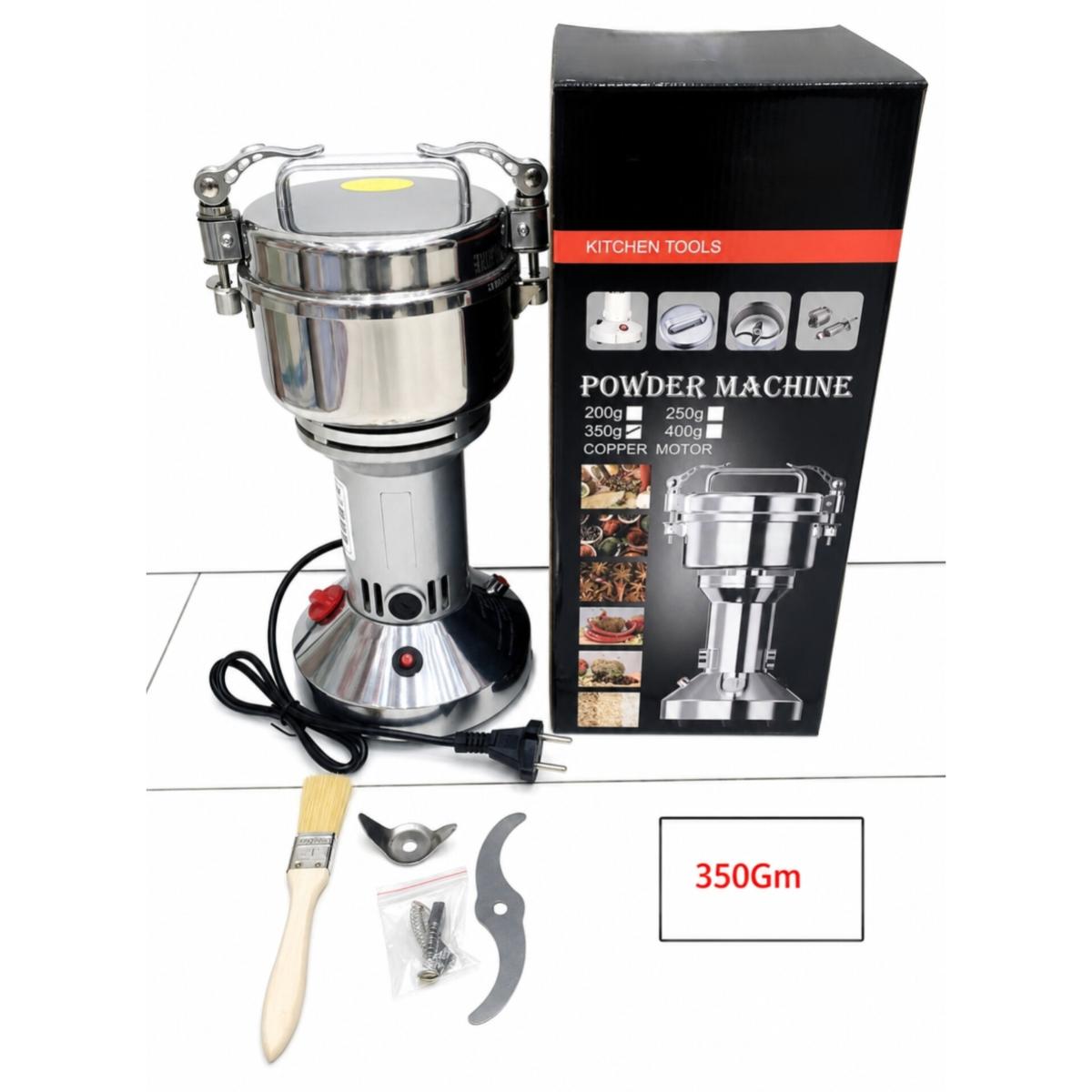 350g Electric Spice Grinder Machine