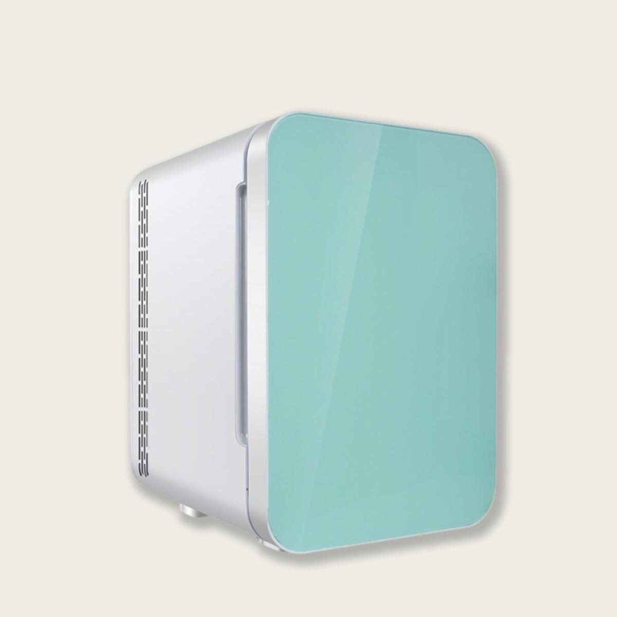 20L Portable Beauty Mini Fridge