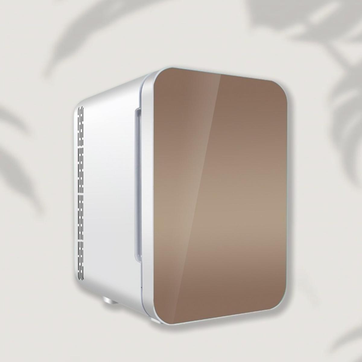 20L Portable Beauty Mini Fridge