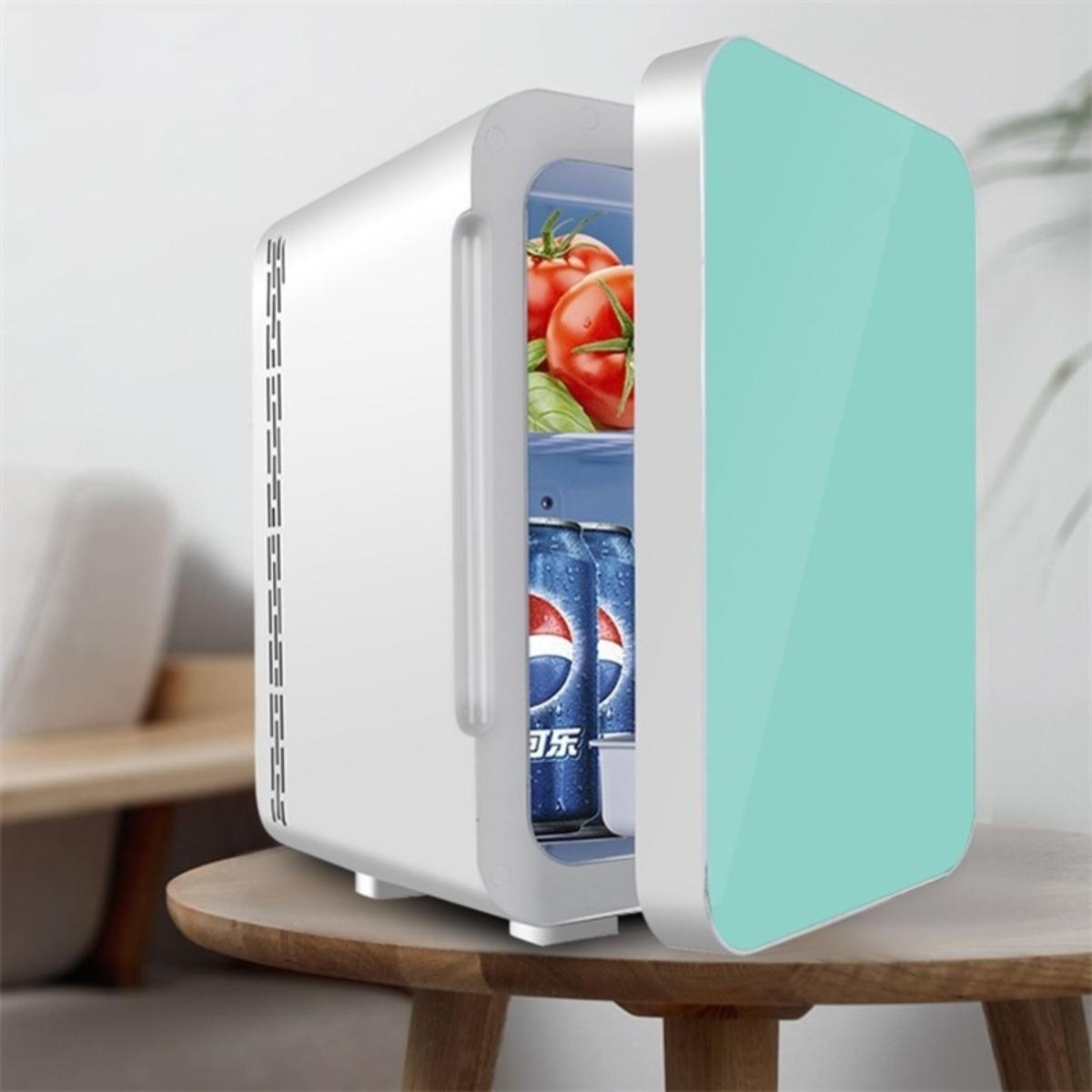 20L Portable Beauty Mini Fridge