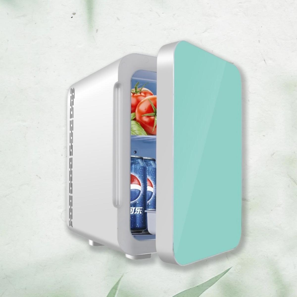 20L Portable Beauty Mini Fridge