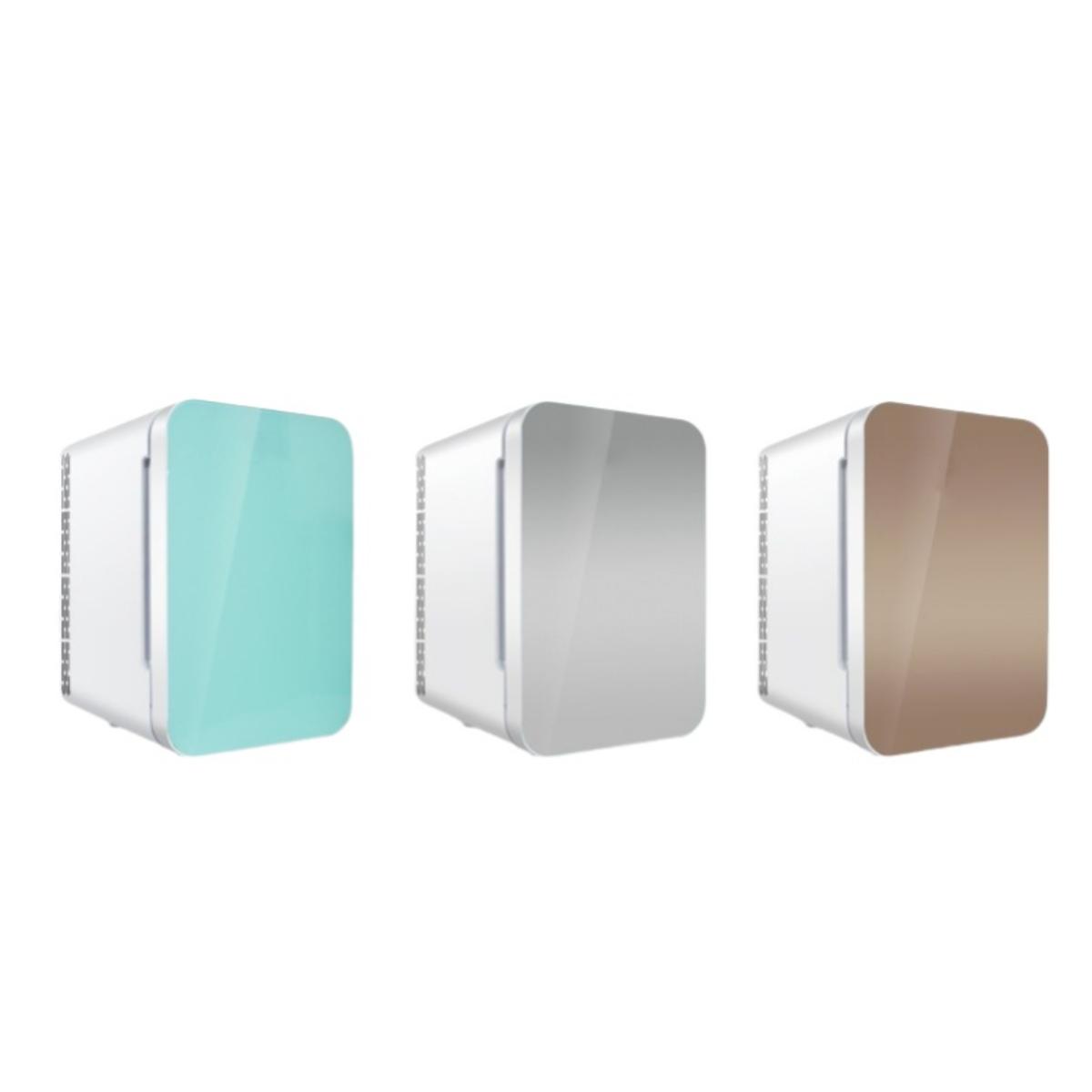 20L Portable Beauty Mini Fridge