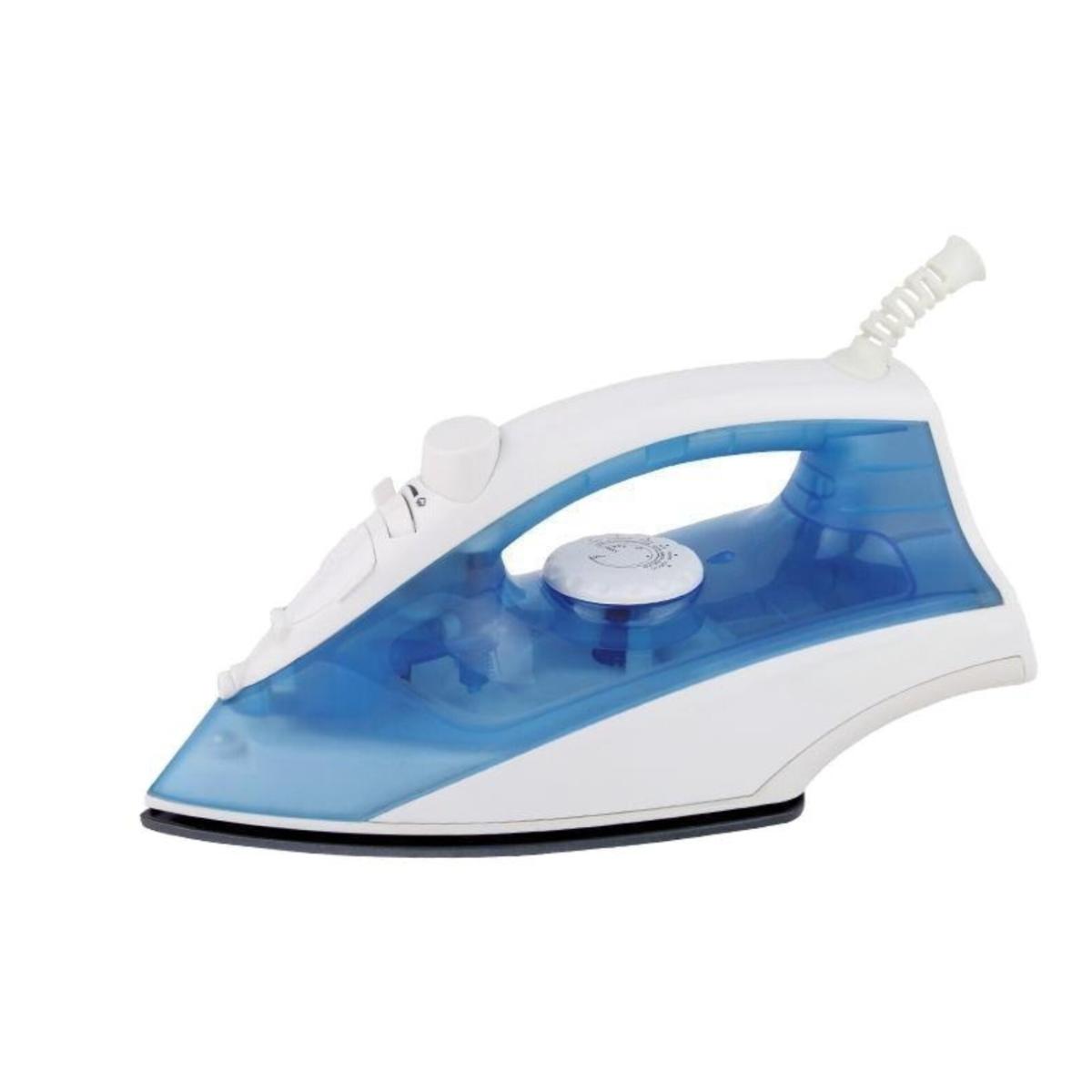 2000W Non-Stick Steam Iron
