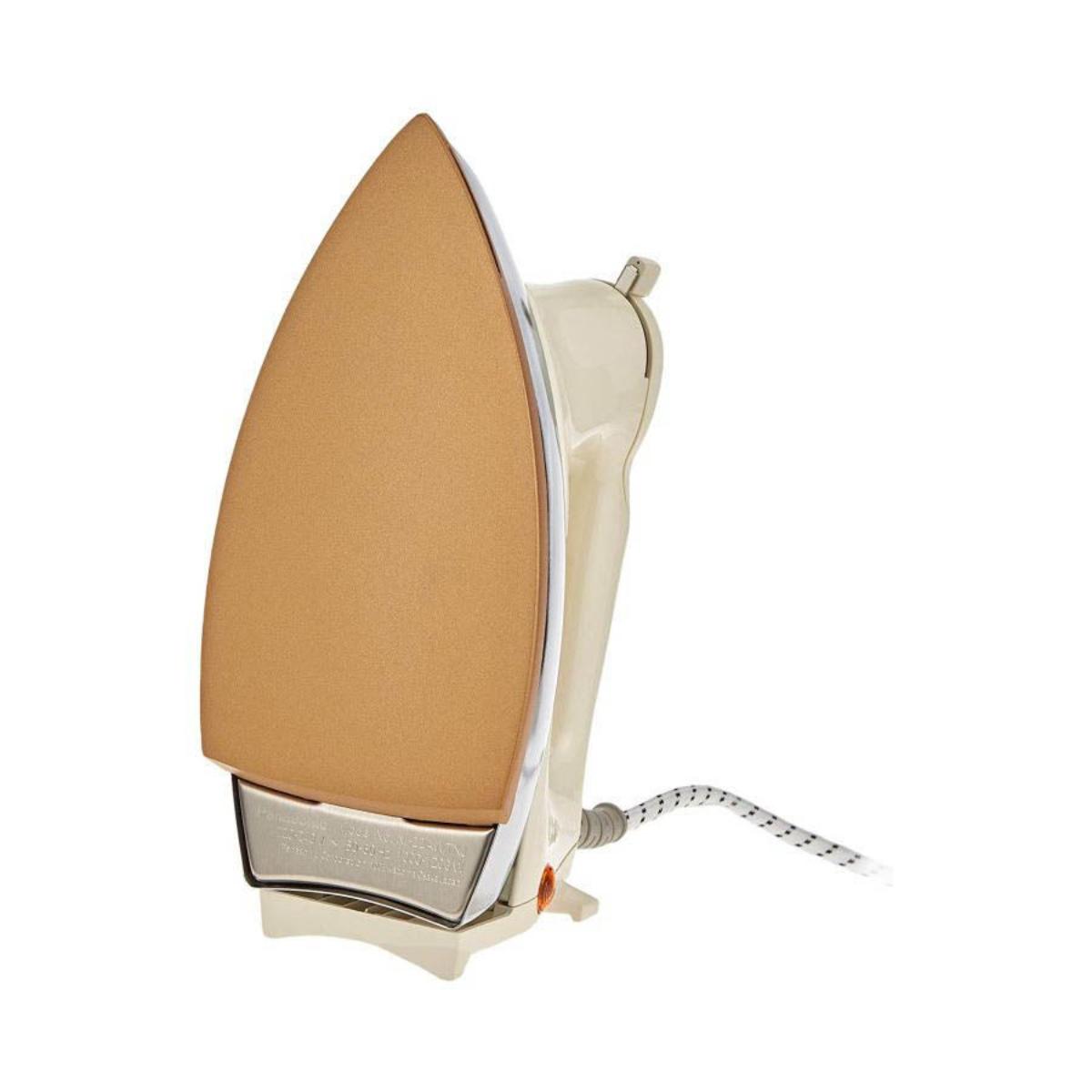 Heavy Duty Non-Stick Dry Iron