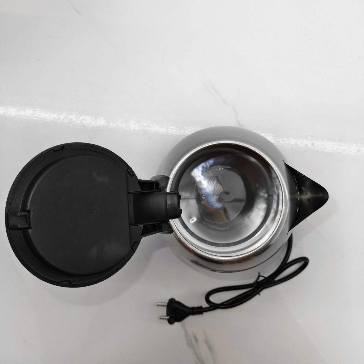 2L Stainless Steel Electric Kettle