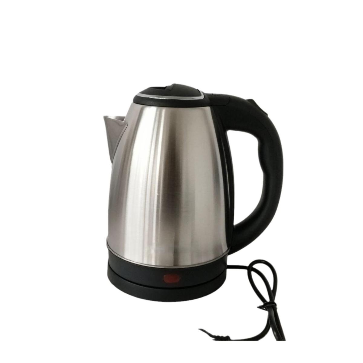 2L Stainless Steel Electric Kettle