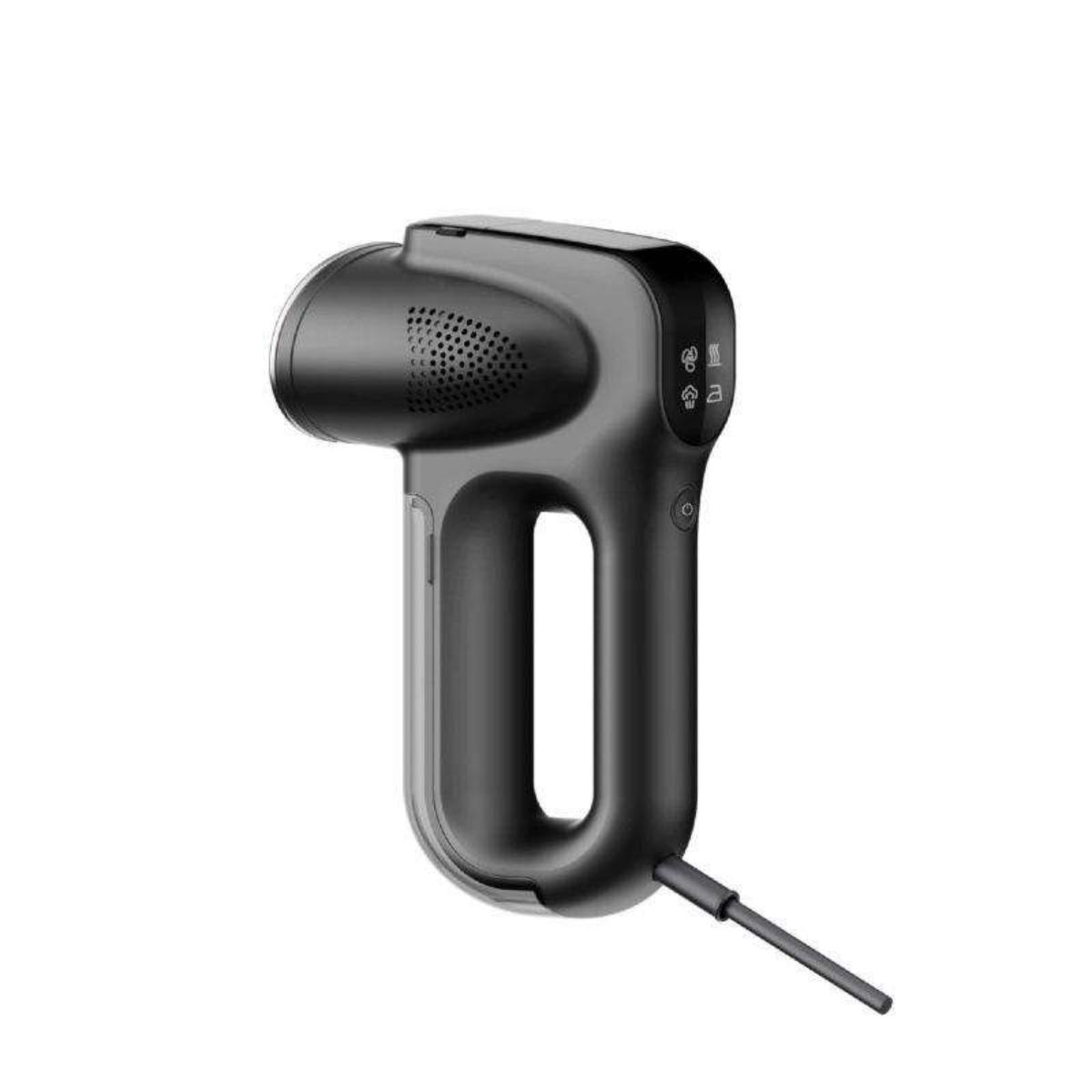 Portable Vacuum Garment Steamer 1000W
