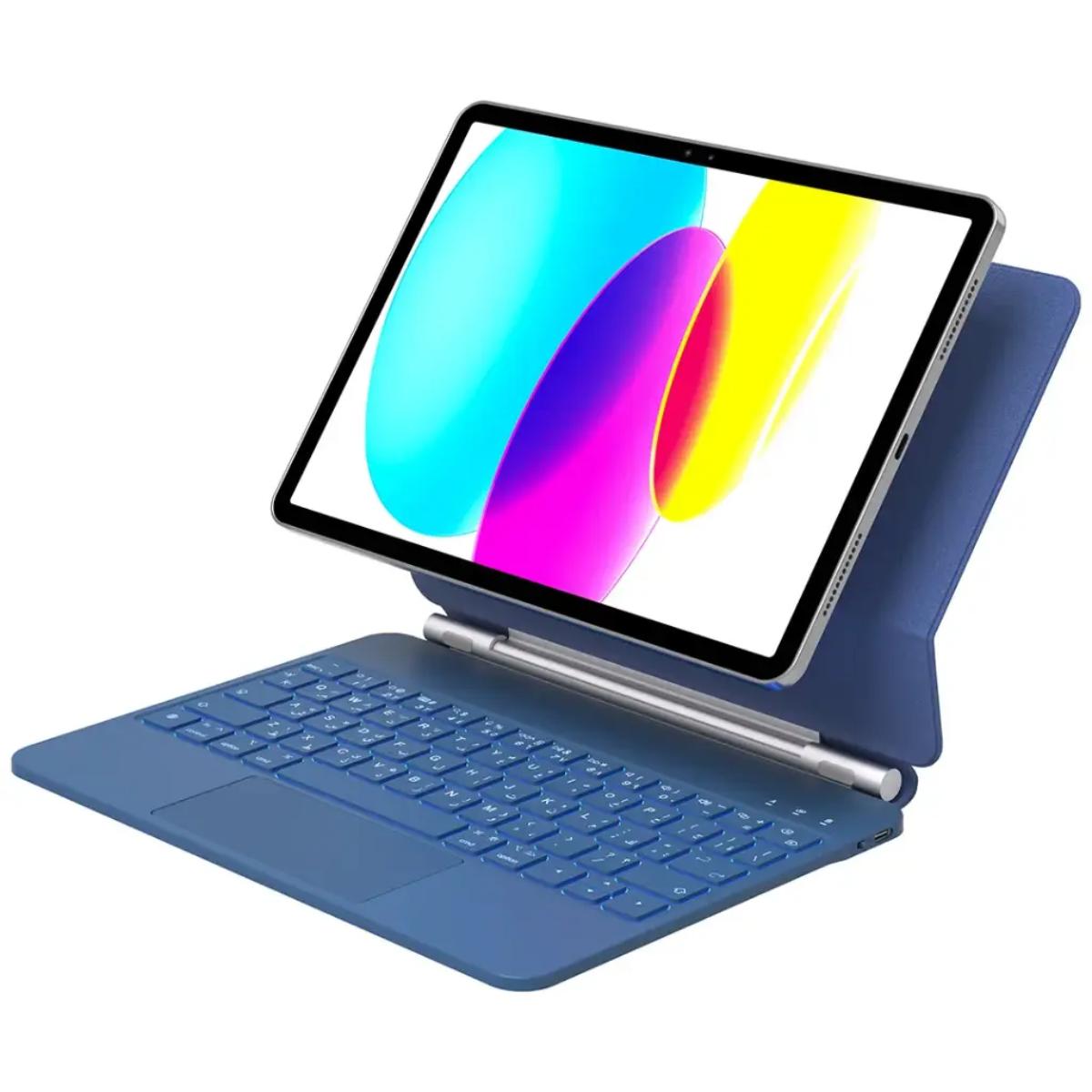 Wireless Magic Keyboard Case