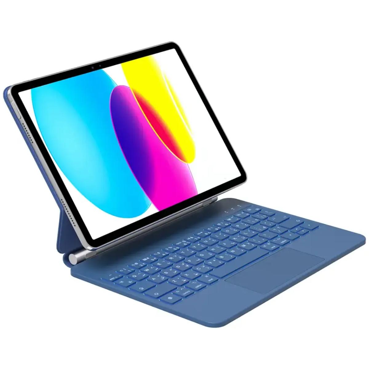Wireless Magic Keyboard Case
